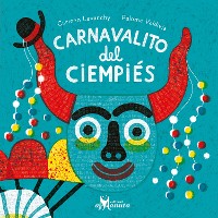 Cover Carnavalito del ciempiés