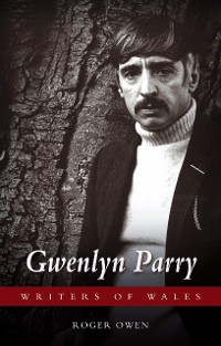 Cover Gwenlyn Parry