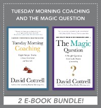 Cover Tuesday Morning Coaching and The Magic Question (EBOOK BUNDLE)