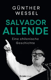 Cover Salvador Allende