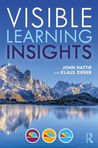 Cover Visible Learning Insights