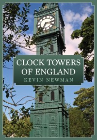 Cover Clock Towers of England