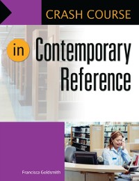 Cover Crash Course in Contemporary Reference