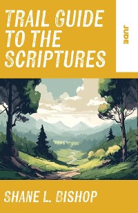 Cover Trail Guide to the Scriptures