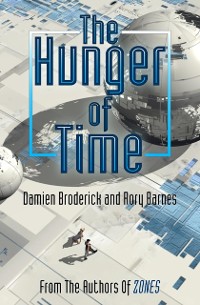 Cover Hunger of Time