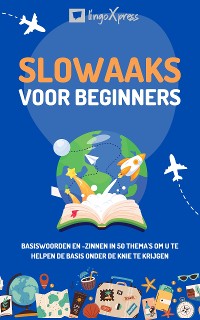 Cover Slowaaks voor beginners