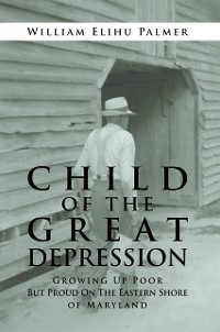 Cover Child of the Great Depression