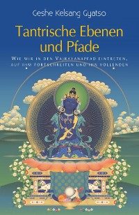 Cover Tantrische Ebenen und Pfade