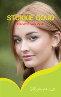 Cover Stukkie goud