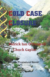 Cover Cold Case Closure