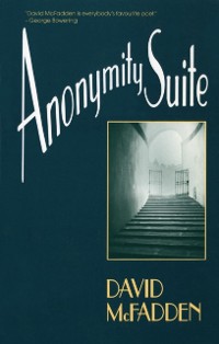 Cover Anonymity Suite