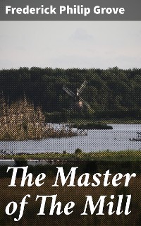 Cover The Master of The Mill