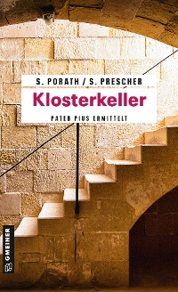 Cover Klosterkeller