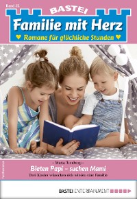 Cover Familie mit Herz 32