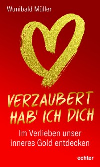 Cover Verzaubert hab' ich dich