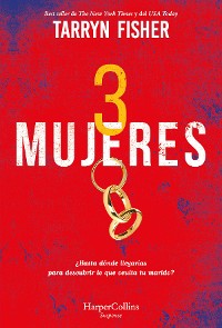 Cover Tres mujeres