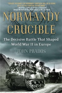 Cover Normandy Crucible