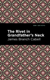Cover The Rivet in Grandfather's Neck