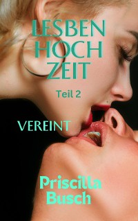 Cover Lesbenhochzeit 2