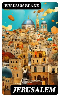 Cover JERUSALEM