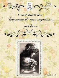 Cover Romanzo di una signorina per bene