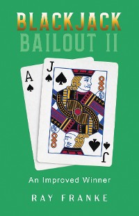 Cover Blackjack Bailout II