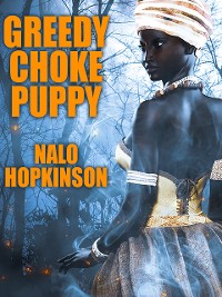 Cover Greedy Choke Puppy