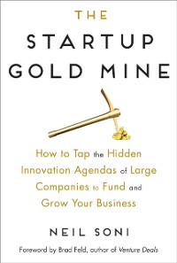 Cover Startup Gold Mine