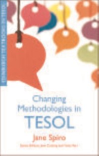 Cover Changing Methodologies in TESOL