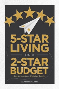 Cover 5-Star Living on a 2-Star Budget