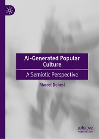 Cover AI-Generated Popular Culture