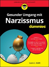 Cover Gesunder Umgang mit Narzissmus für Dummies