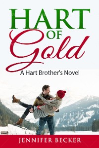 Cover Hart of Gold-Hart to Heart Series