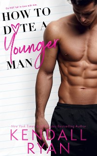 Cover How to Date a Younger Man