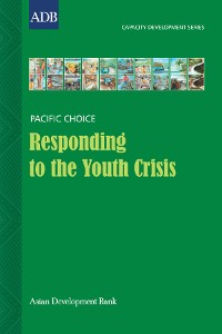 Cover Responding to the Youth Crisis