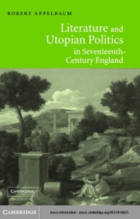 Cover Literature and Utopian Politics in Seventeenth-Century England