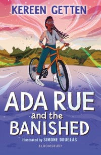 Cover Ada Rue and the Banished: A Bloomsbury Reader