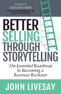 Cover Better Selling Through Storytelling