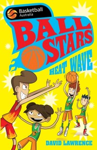 Cover Ball Stars 2: Heat Wave