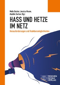 Cover Hass und Hetze im Netz