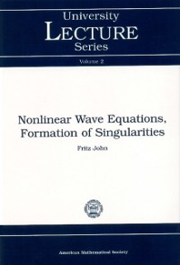 Cover Nonlinear Wave Equations, Formation of Singularities