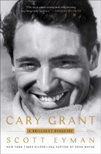 Cover Cary Grant