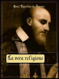 Cover La vera religione