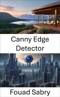 Cover Canny Edge Detector