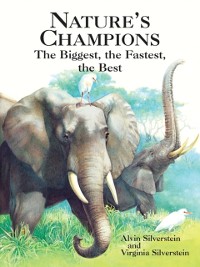 Cover Nature's Champions