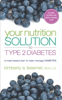 Cover Your Nutriton Solution to Type 2 Diabetes