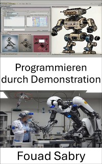 Cover Programmieren durch Demonstration