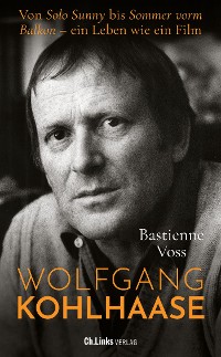 Cover Wolfgang Kohlhaase