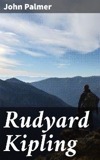Cover Rudyard Kipling
