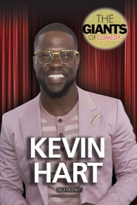 Cover Kevin Hart